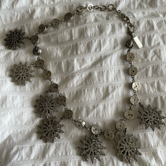 Authentic COCOA Jewelry statement necklace - Picture 12 of 15